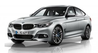2014 BMW 320d 184 BG Gran Turismo Otomatik Araba kullananlar yorumlar